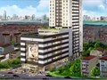 Chung cư Huỳnh Tấn Phát