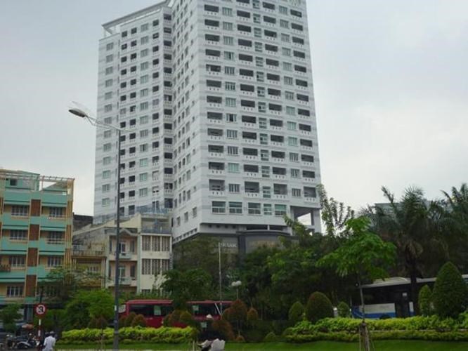 International Plaza