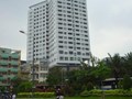 International Plaza