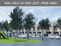 Khu dân cư Phú Quý