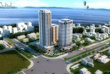 Harmony Tower