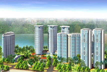Đầm Sen