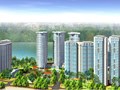 Khu Phức Hợp Đầm Sen