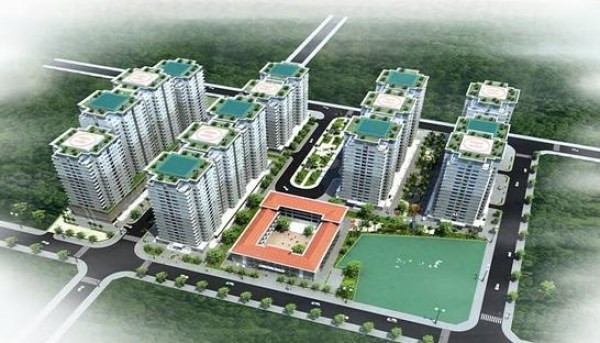 Trương Đình Hội 2 (U - Life)
