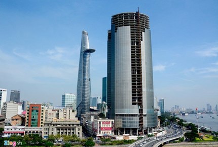 Saigon One Tower