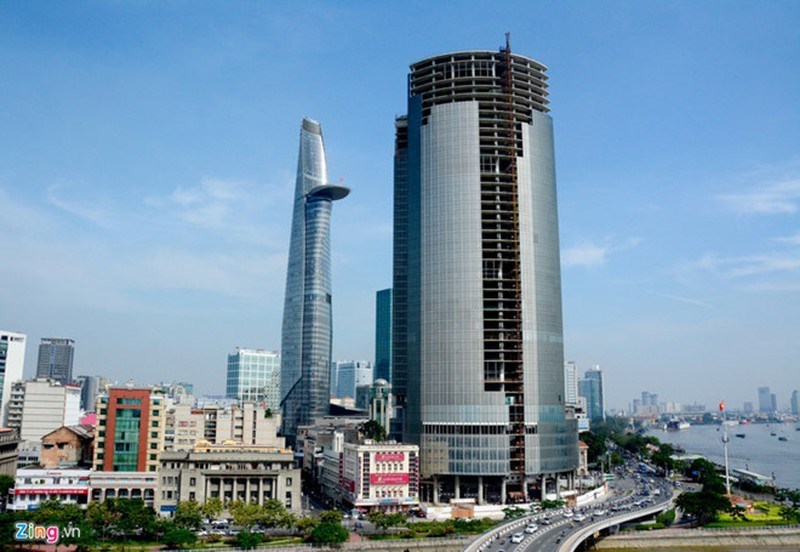 Saigon One Tower