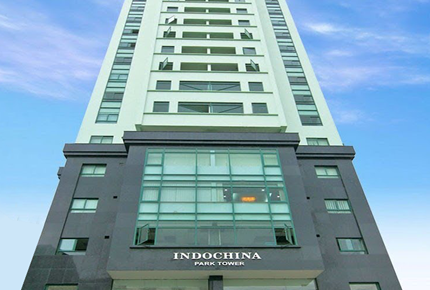 Indochina
