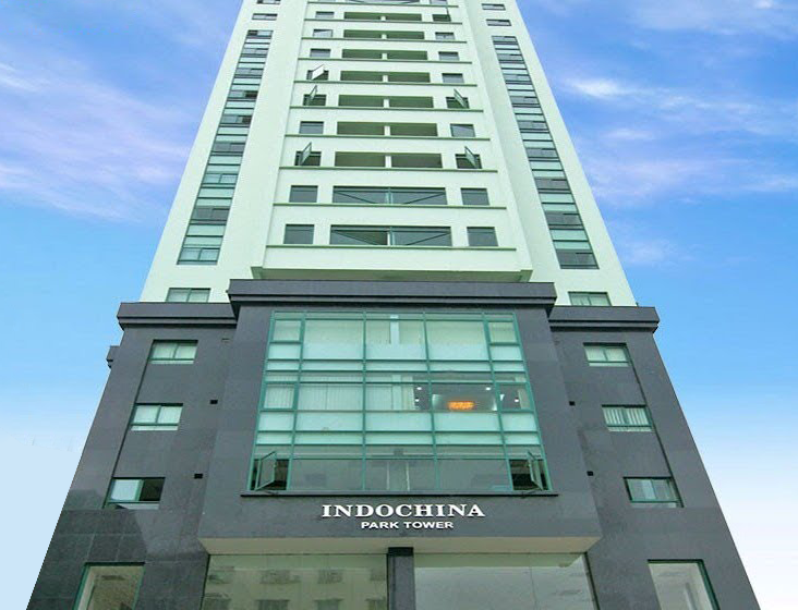 Indochina Park Tower