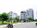 Khu dân cư Phú Mỹ