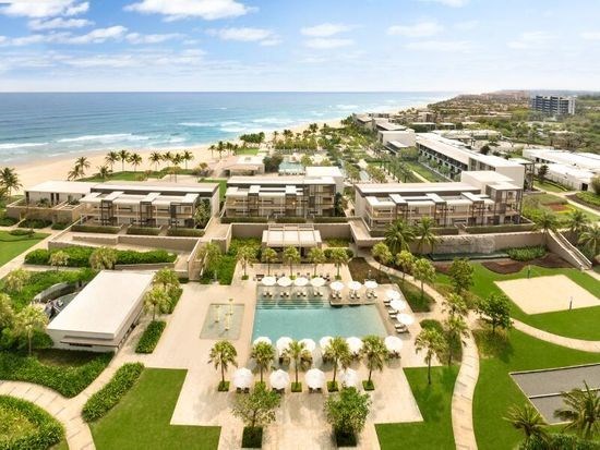 Hyatt Regency Danang Residences