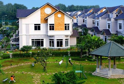 Nam Phu Villas