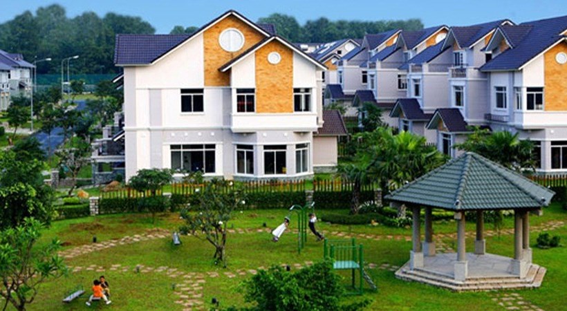 Nam Phu Villas