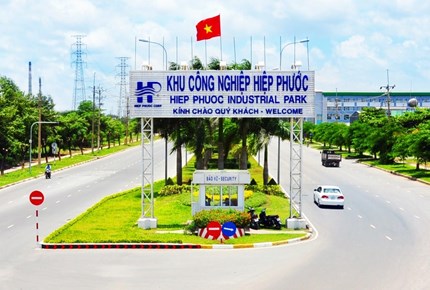 Hiệp Phước