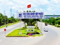 Khu Công Nghiệp Hiệp Phước