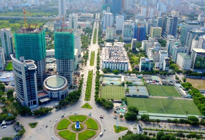 Nam Long 3