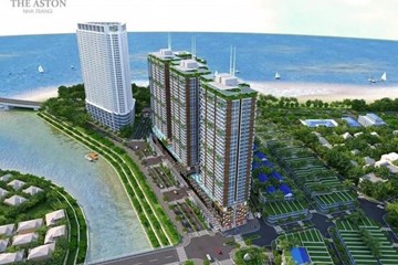 The Aston Luxury Residence Nha Trang