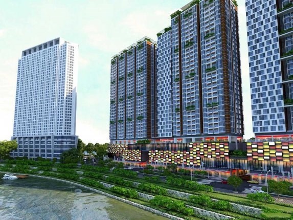 The Aston Luxury Residence Nha Trang