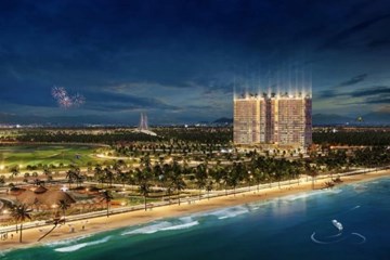 Dolce Penisola Quảng Bình
