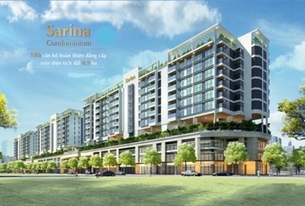 Sarina Condominium