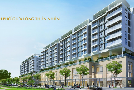 Sarica Condominium