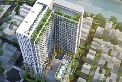Phú Đông Sky Garden