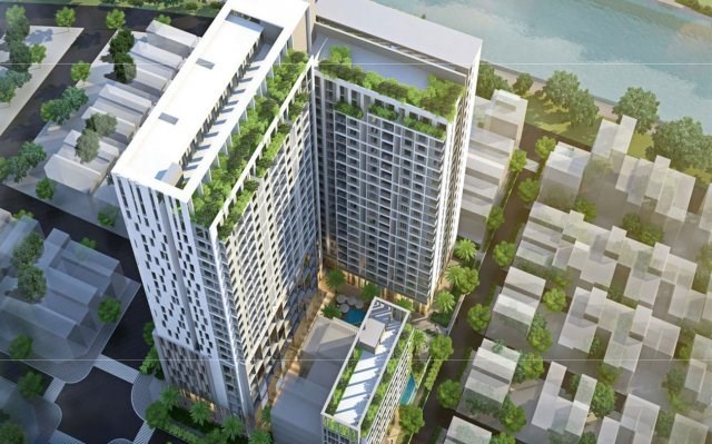 Phú Đông Sky Garden
