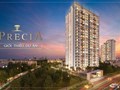 Căn hộ Precia Quận 2