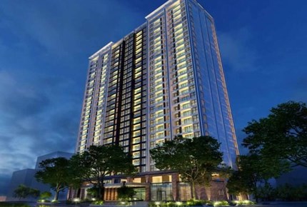 The Royal Đà Nẵng Boutique Hotel & Condo