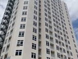 Chung cư Tái định cư C18 Xuân La