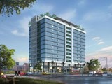 CIC Tower