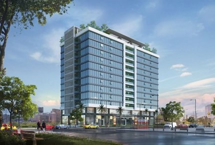 CIC Tower