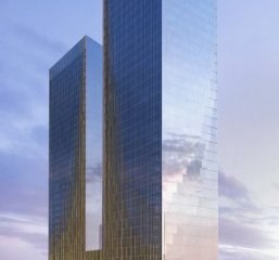 Capital Place