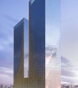 Capital Place