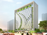 Tây Nam Building
