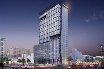 Leadvisors Tower