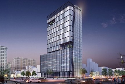 Leadvisors Tower
