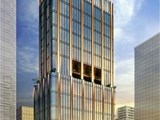 Oriental Sun Tower