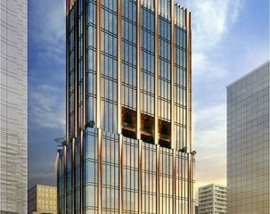 Oriental Sun Tower