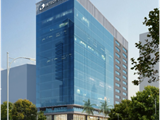 Detech Tower II