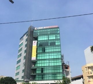 Gic Riverside