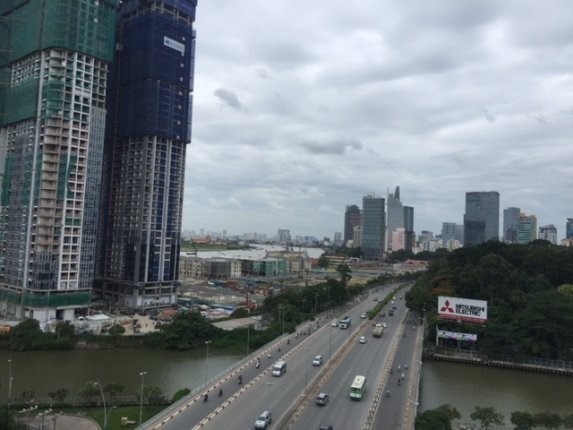 Gic Riverside