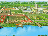 Khu đô thị Hương Sen Garden
