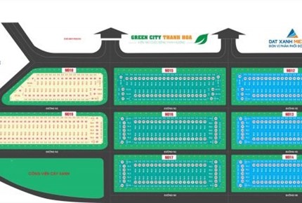 Green City Thanh Hóa