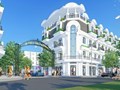 Khu đô thị QCL Yên Phong