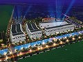 Khu đô thị QCL Yên Phong