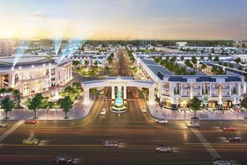 Century City