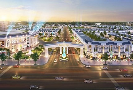 Century City