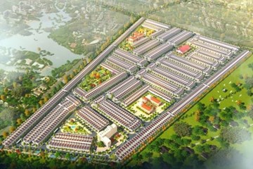 Thăng Long Residence