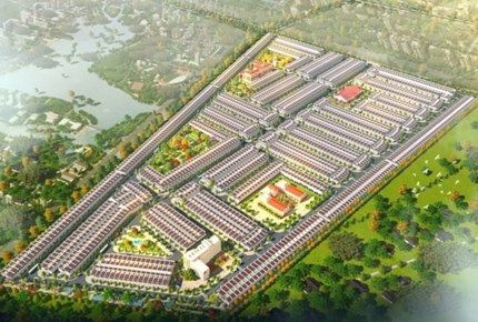 Thăng Long Residence
