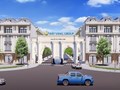 Thăng Long Residence